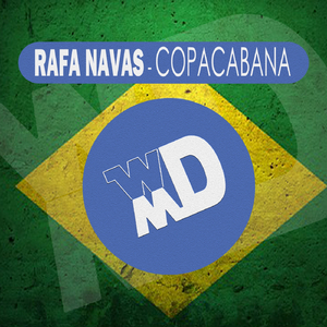 Copacabana (Original Mix)