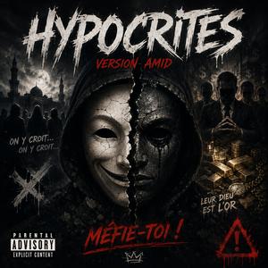 Hypocrites (FR)