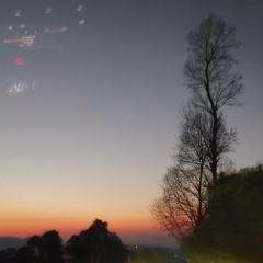 你是我的光芒