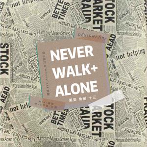 NEVER WALK ALONE（翻自 XXX_Anonym_BTS）