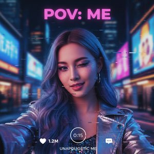 네온 주인공 (Neon Protagonist)