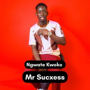 Ngwate Kwoko