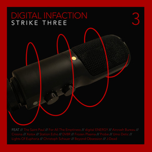 Be a Rebel (Ruined Conflict Remix)