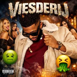 Viesderij (feat. Issairo)