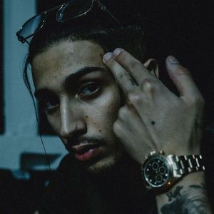 "Mocro Mafia" Baby Gang Boom Bap Type Beat