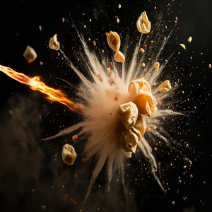 Пельмени бомба