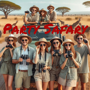 Party Safary