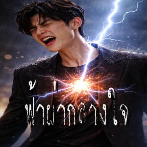 ฟ้าผ่ากลางใจ