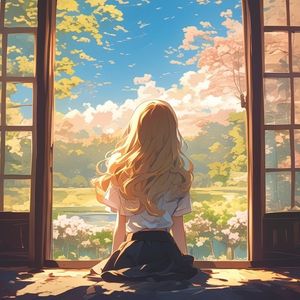 爱如盛夏炽热