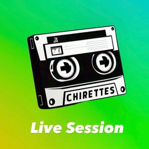 Fiesteros en vivo (Live)