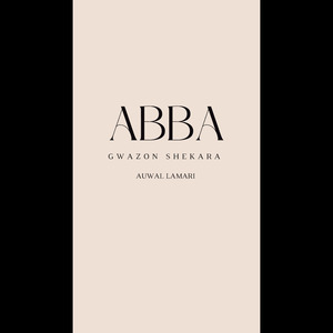 Abba Gwarzon Shekara