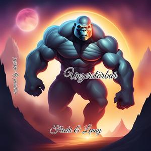 Unzerstörbar (inspired by stevi96) (Pop Version)