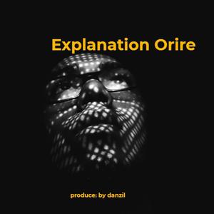 Explanation Orire