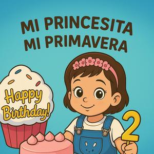 Mi Princesita Mi Primavera