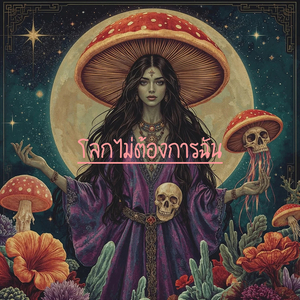 โลกไม่ต้องการฉัน