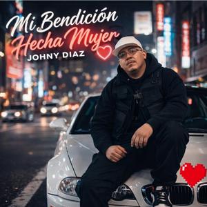 Mi Bendición Hecha Mujer