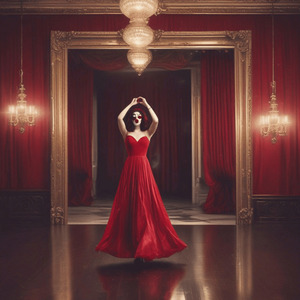 毒林檎のワルツ