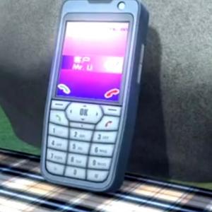 Funk Shui（光头强电话铃声）