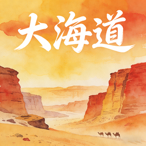 大海道 (快乐阳光)