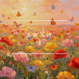 为你写诗