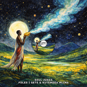 Kutembea Mlima (Tribal Mix)