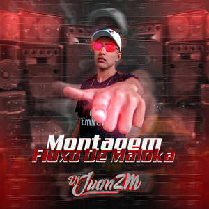 Montagem Fluxo de Maloka