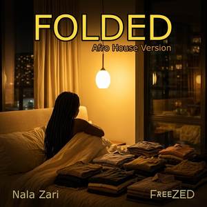 Folded (Afro House Version)