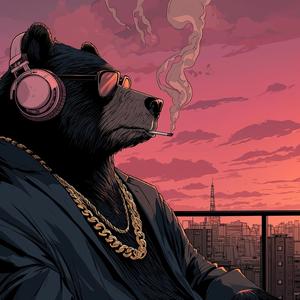 A Silken Tune (絹の調べ)