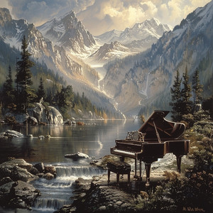 Armonía Juguetona De Animales