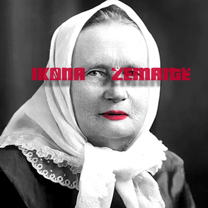 Ikona Žemaitė
