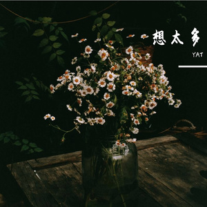 想太多（翻自 李玖哲）