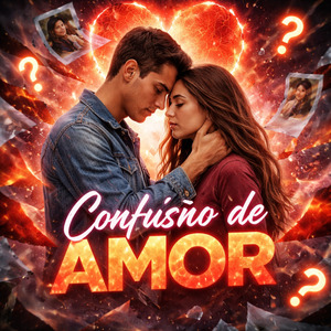 confusão de amor