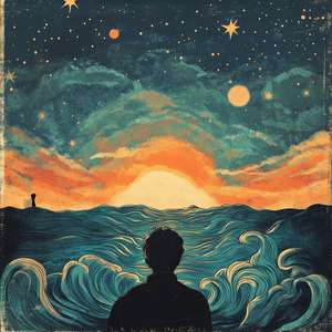 С закрытыми глазами