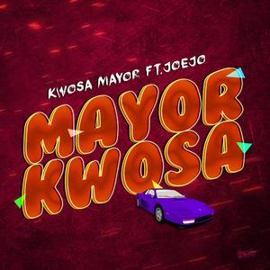 Mayor Kwosa (feat. JOEJO)