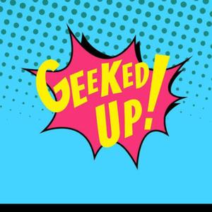 geeked up trippin (feat. myaabthuginn)