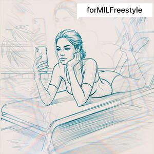 ForMILFreestyle (feat. DJ AL (California))