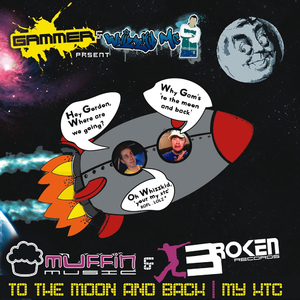 To The Moon & Back (Original Mix)