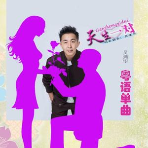 天生一对(舞曲版)
