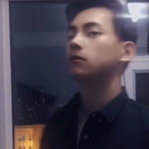 白鸽乌鸦相爱的戏码-盖天宇