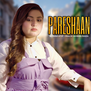 Pareshaan