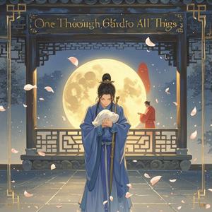 一念生万物_盛灡