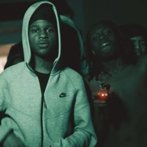 Gar (feat. 6ixx Otk)