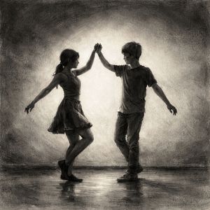 그림자 (Dance Version)