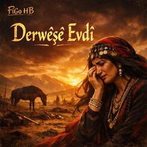 Derwêşê Evdî