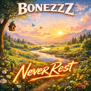 Never Rest