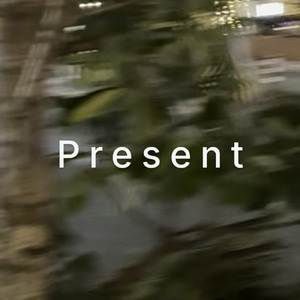 Present (feat. 初音ミク)