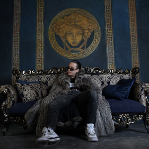 New Million = Rich White