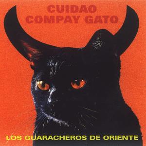 Adiós Compay Gato