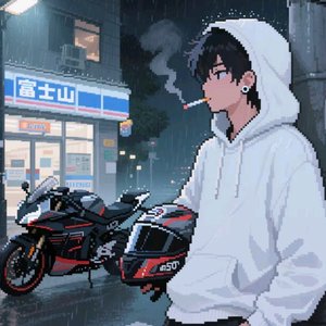 假(prod by Remember)