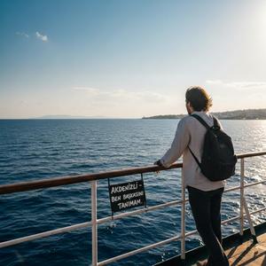 Ben Başkasını Tanımam